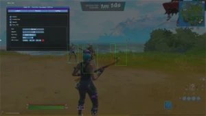 🎯 Fortnite Aimbot/Esp 🌟 Vitalicio ✅ 100% Indetectavel 😱