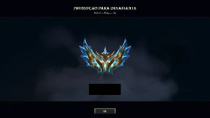 Elojob - League Of Legends LOL