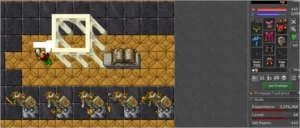 tibia kronera / silvera