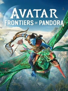 Avatar Frontiers of Pandora | CONTA STEAM OFFLINE