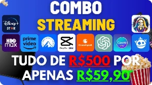 Melhor Fornecedor Nacional de Ferramentas de ADS Drop e Mais - Outros
