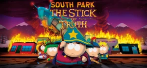 South Park The Stick of Truth (Uncut) Pc Offline Steam