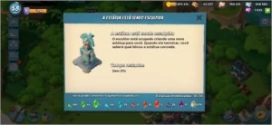 Conta Boom beach lv58 - Outros