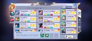 Saint Seiya Serv A141 Tenma Divino - Saint Seiya Awakening SSA