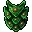 Vendo Great Shield - Menera - Tibia