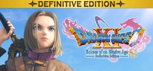 DRAGON QUEST® XI S: Echoes of an Elusive Age - Steam Offline