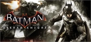 Batman Arkham Knight Key Original Digital Steam