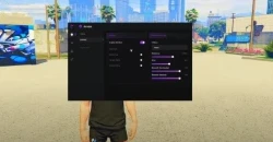 External fivem, sem ban com bypass e spoofer hwid privado - GTA