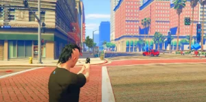 External fivem, sem ban com bypass e spoofer hwid privado - GTA