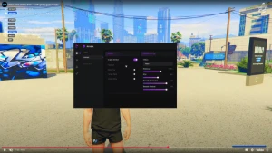 External fivem, sem ban com bypass e spoofer hwid privado - GTA