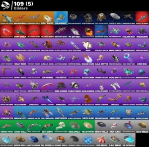 Conta Fortnite | 94 Skins | Aang| Entrega automática!