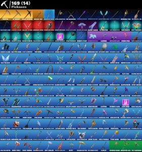Conta Fortnite | 94 Skins | Aang| Entrega automática!