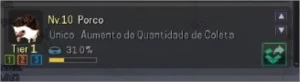 Conta Lendária BDO Full BOSS Mystic / Striker / Wizzard - Outros