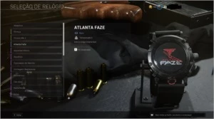 VENDA CONTA COD WARZONE - Call of Duty