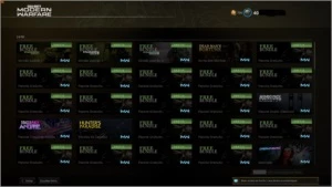 VENDA CONTA COD WARZONE - Call of Duty