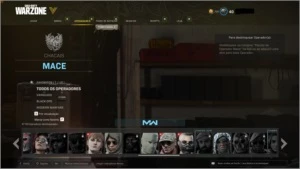 VENDA CONTA COD WARZONE - Call of Duty