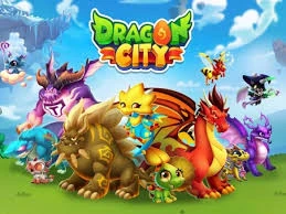 Dragon City Cheat para Arena - Dragon City Mobile