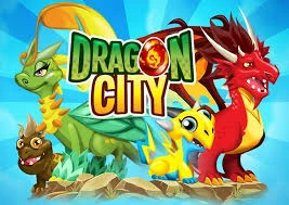 Dragon City Cheat para Arena - Dragon City Mobile