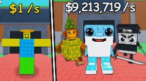 🌟🎶 Los Tralaleritos – ROUBE UM BRAINROT🎶🌟 - Roblox