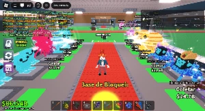 🌟🎶 Los Tralaleritos – ROUBE UM BRAINROT🎶🌟 - Roblox