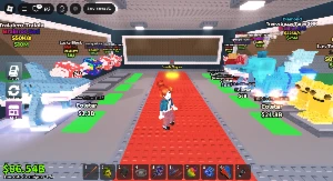 🌟🎶 Los Tralaleritos – ROUBE UM BRAINROT🎶🌟 - Roblox