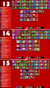 [ Menor Preço! ] Contas de Brawl Stars de Todos os Tipos