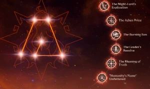 Mavuika C6R1 + Citlali C1R1 + BiS da Emilie,no garantido - Genshin Impact
