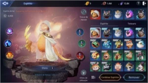Vendo ALT Minerador LVL75 Mir4 SA13