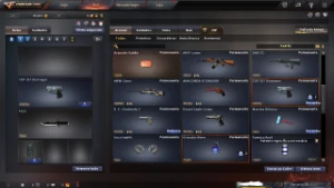 Barrinha de Ouro para Ranked com itens de zp - Crossfire