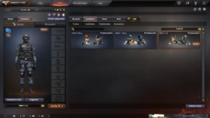 Barrinha de Ouro para Ranked com itens de zp - Crossfire