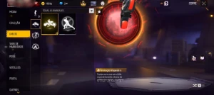 Promoção conta de ff nivel 66 - Free Fire