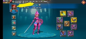 Conta lords mobile 222m vai até k1692