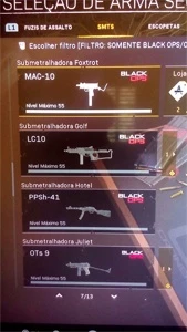 conta warzone - Call of Duty COD