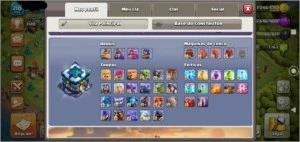 Cv 13 para sair rápido!!! - Clash of Clans