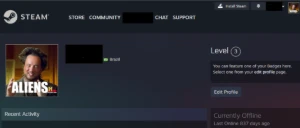 Conta Antiga Cs2 Prime Com 3 Medalhas E Premier Disponível - Counter Strike