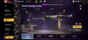 Conta Ff | Muitas Skins Att Ump Xm8 | Jaqueta Asus - Free Fire