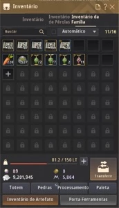 EMAIL, Doom+Abyss one+STRKER603GS+EMAIL+mais de 17 itens TET - Black Desert