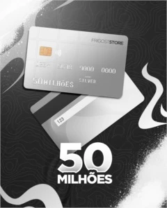 Dinheiro para GTAV PC | SILVER  50 milhões