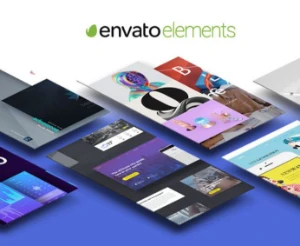 Envato Elements (30 Dias) - Outros