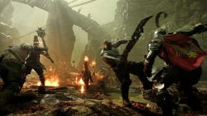 Warhammer: Vermintide 2 - Xbox