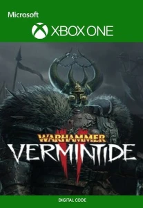 Warhammer: Vermintide 2 - Xbox