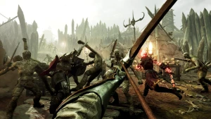 Warhammer: Vermintide 2 - Xbox