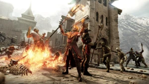 Warhammer: Vermintide 2 - Xbox