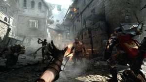 Warhammer: Vermintide 2 - Xbox
