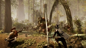 Warhammer: Vermintide 2 - Xbox