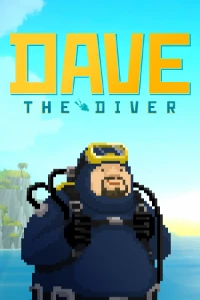 Dave The Diver - Steam