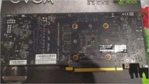 ME AJUDE A CONCERTA MINHA PLACA DE VIDEO - Doações