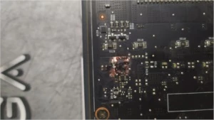 ME AJUDE A CONCERTA MINHA PLACA DE VIDEO - Doações