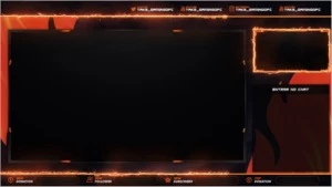 VENDA DE STREAM TWITCH PERSONALIZADAS - Redes Sociais