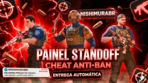 Cheat Standoff 2 [Atualizado 2026] [Anti-Ban]🟢 - Outros